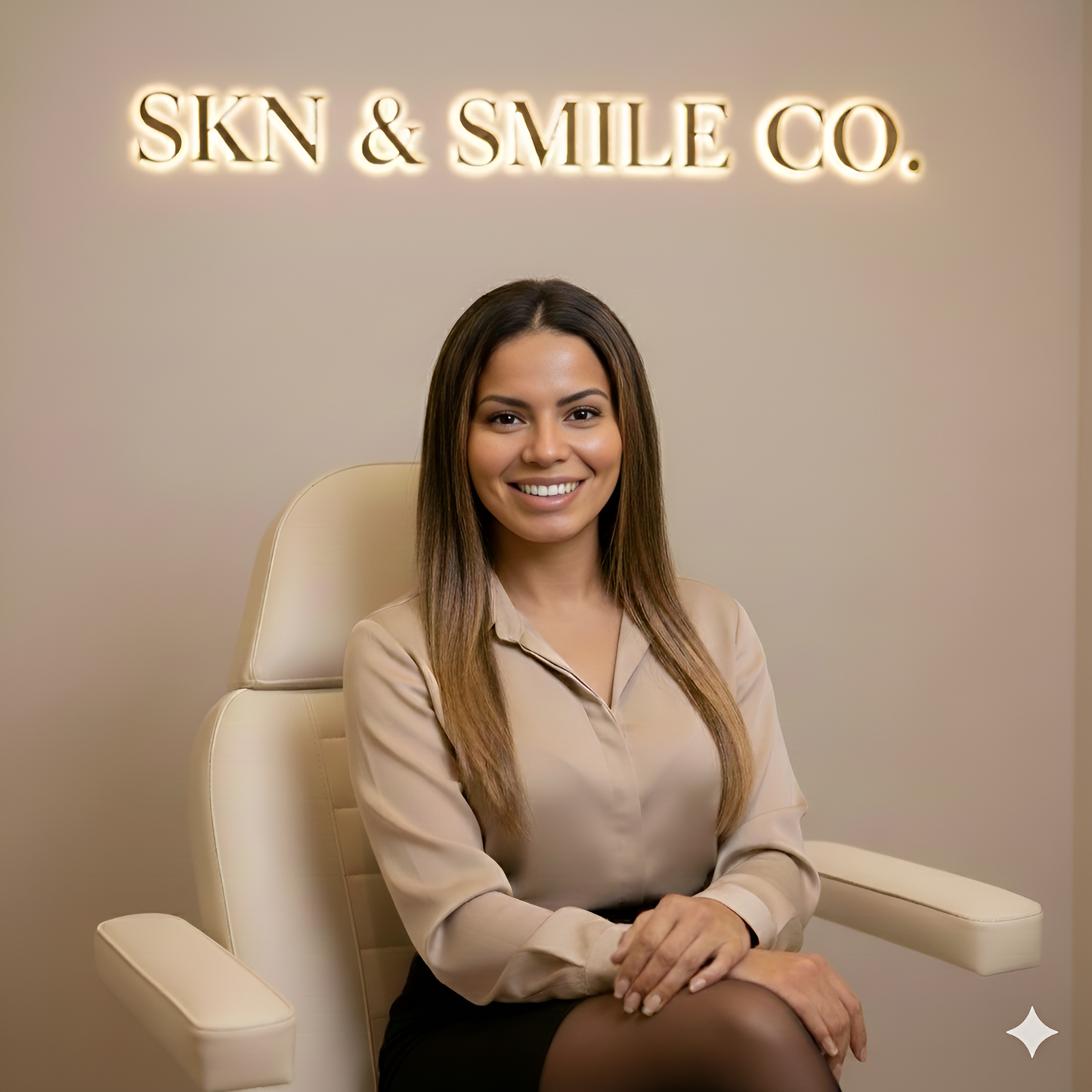 Laser Skin Rejuvenation – Full Face